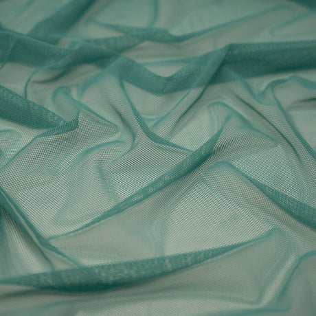 Stretch Mesh Netting Fabric