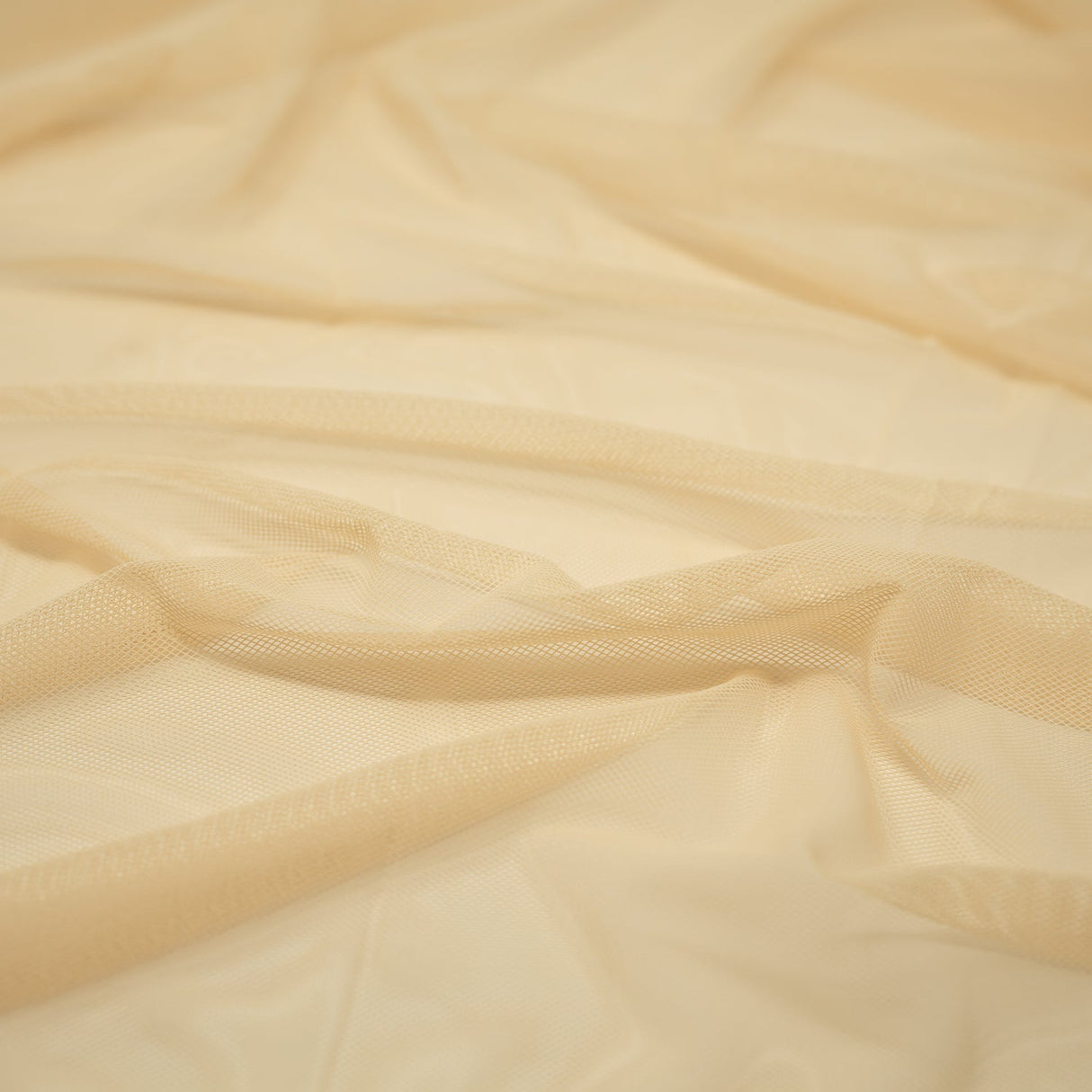 Stretch Mesh Netting Fabric