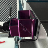 Plastic Filament Scissor Holster Organizer