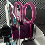 Plastic Filament Scissor Holster Organizer