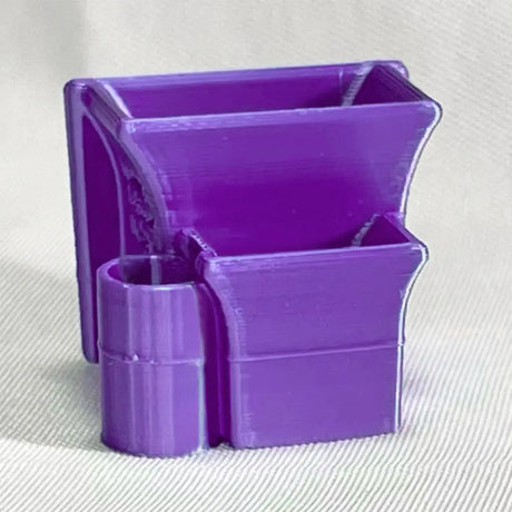 Plastic Filament Scissor Holster Organizer