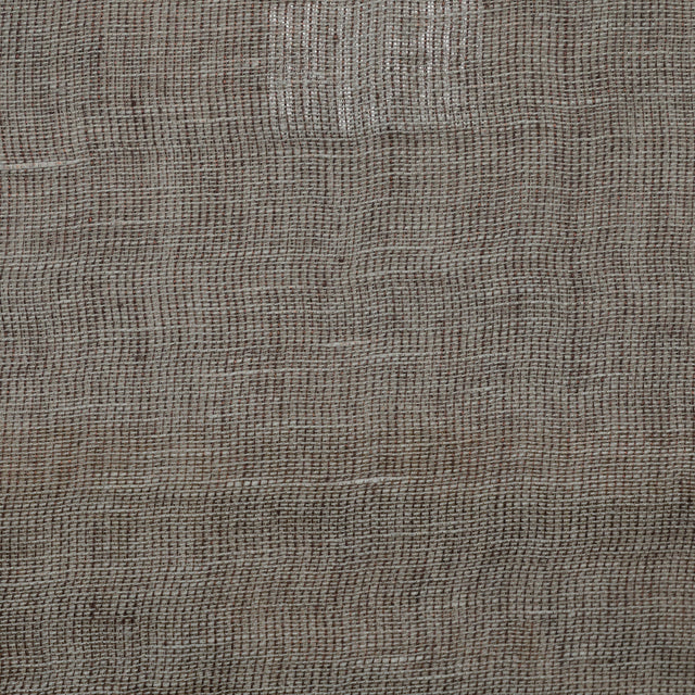 Linen Blend Drapery Fabric 115" Antares