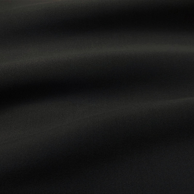 Antimicrobial Neoprene Fabric - Black, Burgundy, Charcoal, Navy, Petal Pink, Red, Royal, White, 58" Width (1 Yard)