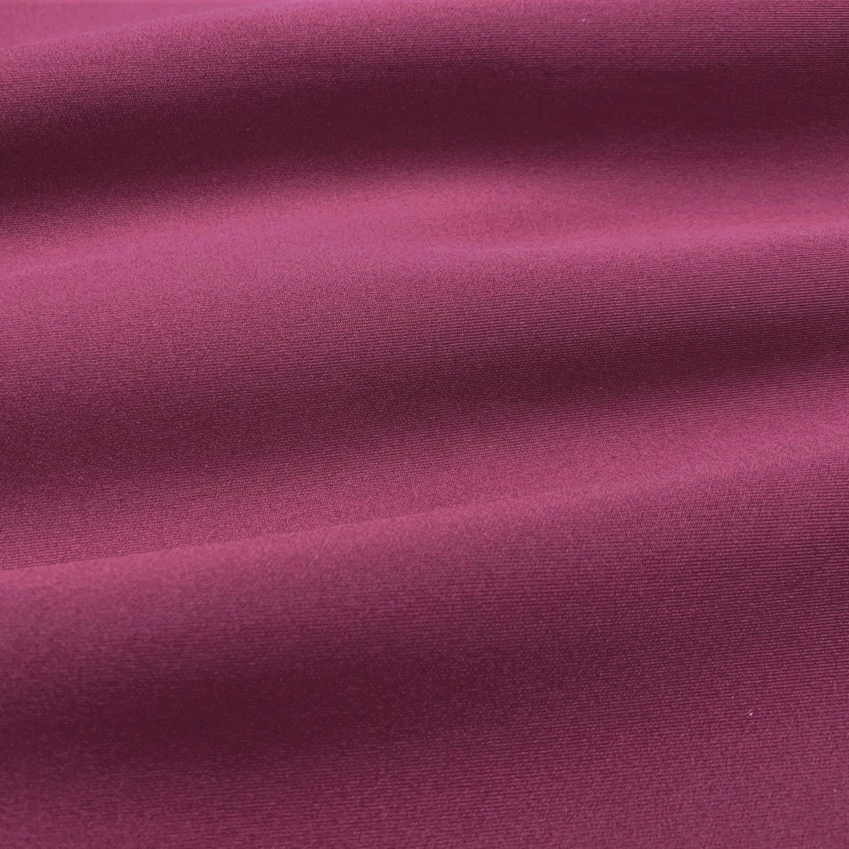 Antimicrobial Neoprene Fabric - Black, Burgundy, Charcoal, Navy, Petal Pink, Red, Royal, White, 58" Width (1 Yard)