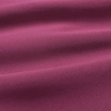 Antimicrobial Neoprene Fabric - Black, Burgundy, Charcoal, Navy, Petal Pink, Red, Royal, White, 58" Width (1 Yard)
