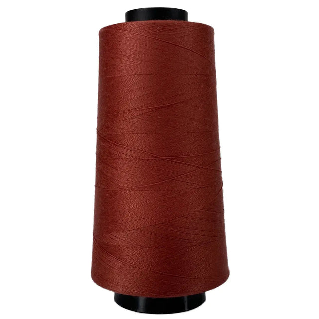Polyester Quilters Thread Antique Rose 3000 Yards
