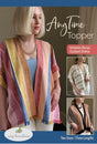 Wearable Pattern AnyTime Topper