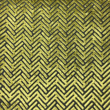 Burnout Velvet Upholstery Fabric Starlet Geometric Arrow Pattern