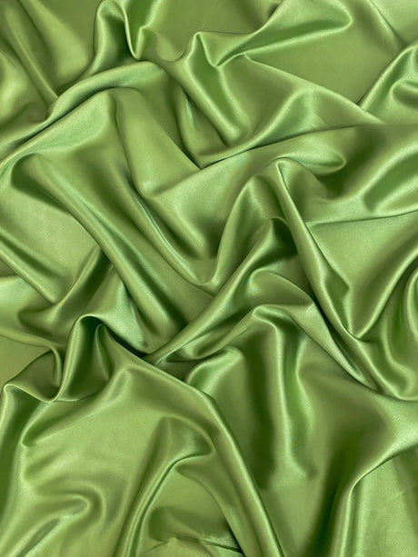 Stretch Satin