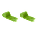 Faux Fur Fabric Pre-Cut Strips 2X60