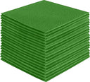 Acrylic Felt Craft Sheets Apple Green
