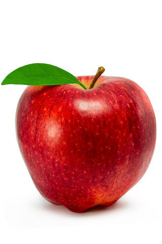 Red Apple