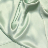 Silk Charmeuse Fabric 45" Wide