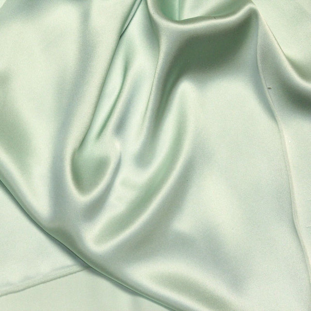 Silk Charmeuse Fabric 45" Wide