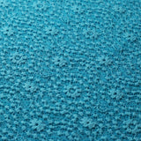 Sassy Stretch Lace Nylon Spandex Fabric - Multiple Colors, Floral Lace, 58/60" Width (1 Yard)