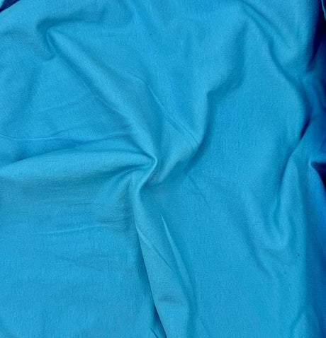 Cotton Spandex Fabric By The Bolt