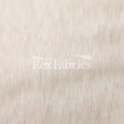 Arctic Fur Acrylic Fabric - Faux Fur, 58/60" Width (1 Yard)