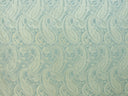 1 yarda de tela Darius 400 poliéster algodón horizontal, 55 pulgadas