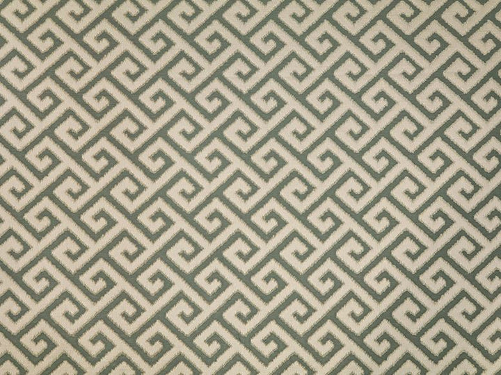 1 Yard Durable Darius Upholstery Drapery Fabric Polyester Cotton 55 inch Width