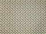 1 Yard Durable Darius Upholstery Drapery Fabric Polyester Cotton 55 inch Width