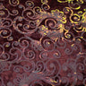 Stretch Velvet Sequin Fabric