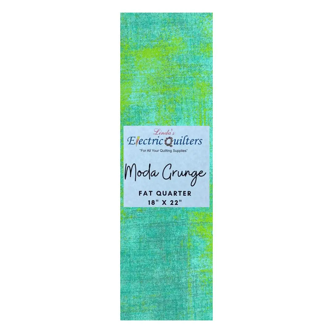 Cotton Fat Quarter Aruba Moda Grunge 18 x 22