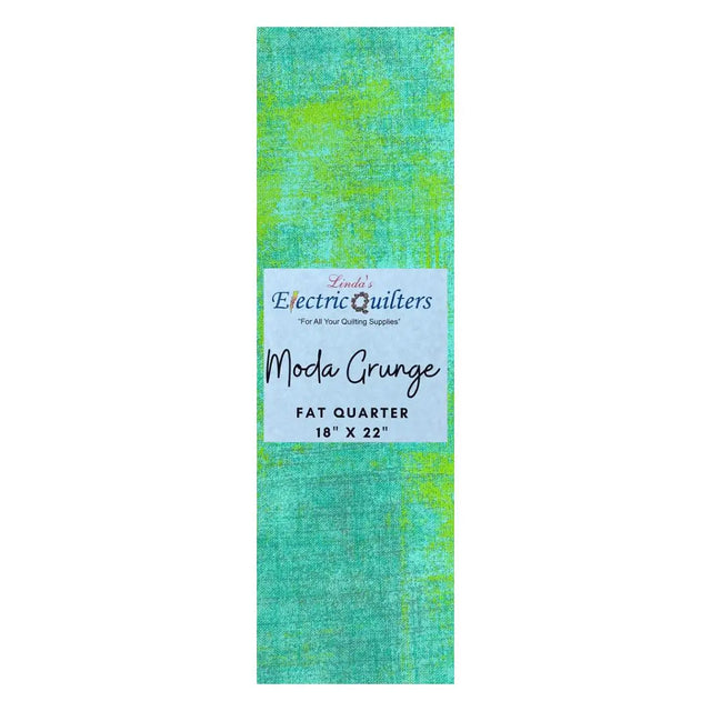 Cotton Fat Quarter Aruba Moda Grunge 18 x 22