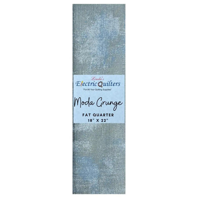 Cotton Fat Quarter Ash Moda Grunge 18 x 22