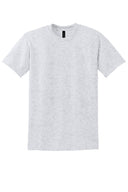 Camiseta mezcla premium de algodón Gildan | Camiseta suave de cuello redondo  
