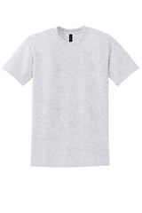 Premium Comfort Cotton and Poly T-Shirt – Classic Crew Neck, Breathable & Stylish Everyday Wear