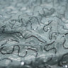 Stretch Lace Sequin Fabric