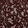 Ashley Stretch Lace Sequin Nylon Spandex Fabric - Embroidered Sequin, 57/58" Width (1 Yard)