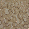 Ashley Stretch Lace Sequin Nylon Spandex Fabric - Embroidered Sequin Lace, 57/58" Width (1 Yard)