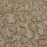 Ashley Stretch Lace Sequin Nylon Spandex Fabric - Embroidered Sequin, 57/58" Width (1 Yard)