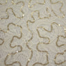 Stretch Lace Sequin Fabric