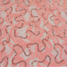 Ashley Stretch Lace Sequin Nylon Spandex Fabric - Embroidered Sequin, 57/58" Width (1 Yard)