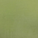 Smooth Minky Faux Fur Polyester Fabric - Solid Color, 60" Width, 385 GSM (1 Yard)
