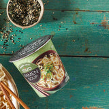 Miso Instant Ramen Soup 1.5 oz Savory & Convenient