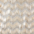 Athena Embroidered Mesh Sequin Fabric - Black, Red, Champagne, 54" Width (1 Yard)