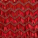 Athena Embroidered Mesh Sequin Fabric - Black, Red, Champagne, 54" Width (1 Yard)