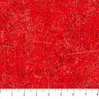 Cotton Fabric Crimson Glisten 43/44" Width