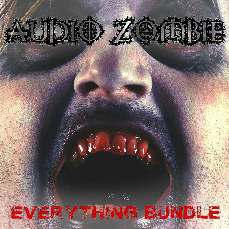 The Everything Bundle - 12 Digital Library Collection