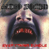 The Everything Bundle - 12 Digital Library Collection