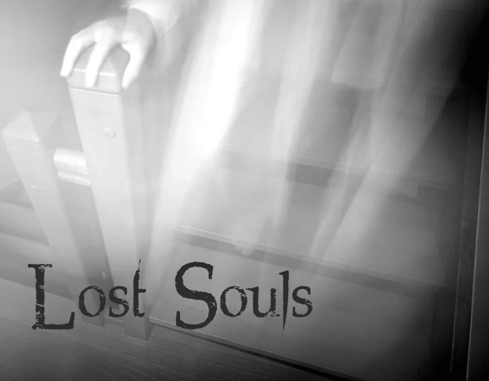 Lost Souls - Digital Library Download