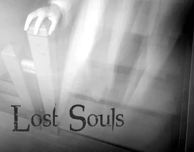 Lost Souls - Digital Library Download