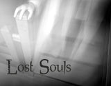 Lost Souls Royalty Free Music CD