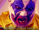 Morbid Circus - Digital Library Download
