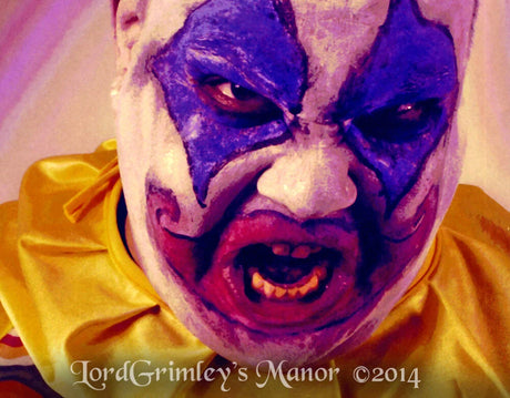 Morbid Circus - Digital Library Download
