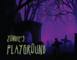 Zombie's Playground Royalty Free Music CD