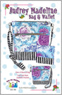 Bag Pattern with Wallet